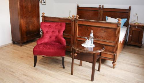 Freudenberg Hotel | Gasthof Schloßbräu Lintach