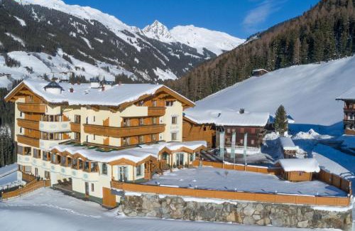 Stummerberg Hotel | Gasthof Tannen - Alm