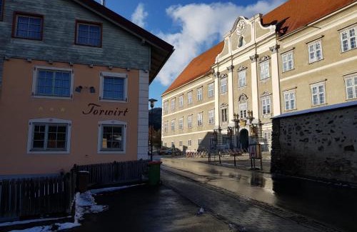 Sankt Lambrecht Hotel | Gasthof Torwirt