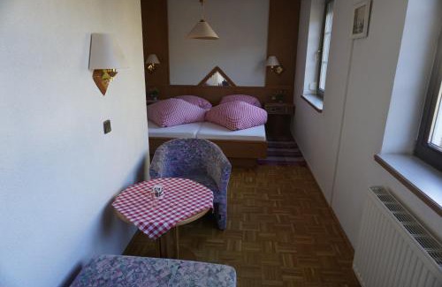 Sankt Lambrecht Hotel | Gasthof Torwirt
