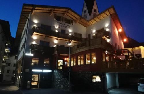 Zell am Ziller Hotel | Gasthof Zellerstuben
