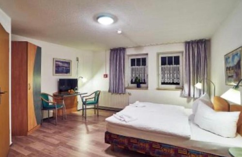 Gernrode Hotel | Gasthof zum Bären