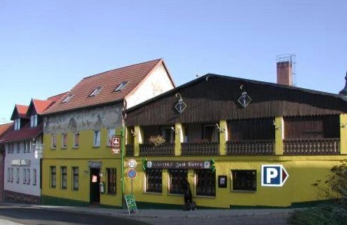 Gernrode Hotel | Gasthof zum Bären