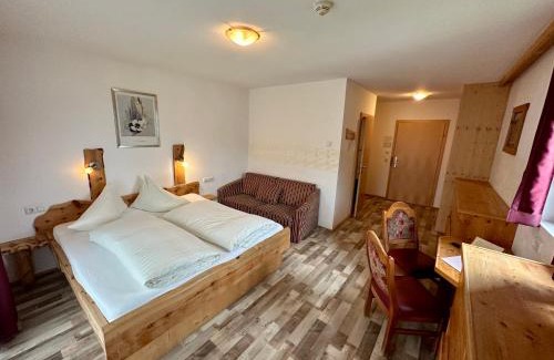 Zillertal Hotel | Gasthof zum Löwen