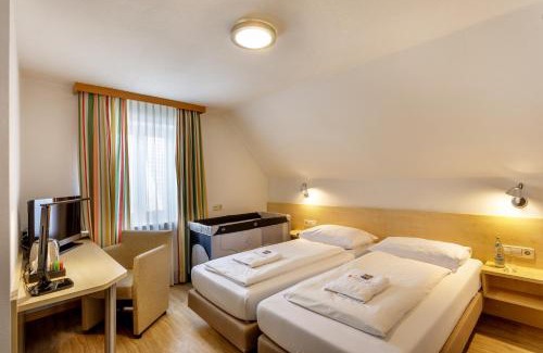 Weissenhorn Hotel | Gasthof zum Löwen