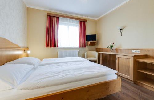 Mitterbach am Erlaufsee Hotel | Gasthof zum Sessellift