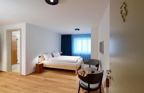Erschwil Hotel | Gasthof zum weissen Rössli