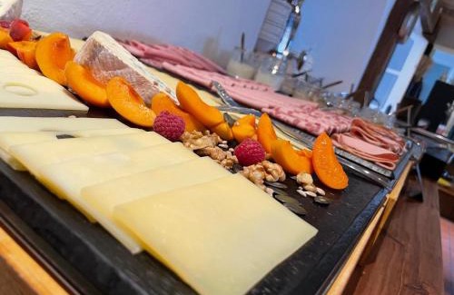 Bad Zurzach Hotel | Gasthof zur Waag