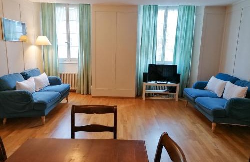 Bad Zurzach Hotel | Gasthof zur Waag