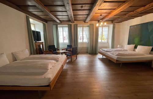 Bad Zurzach Hotel | Gasthof zur Waag