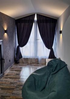 Aramus Apartment | Gastro Garden Guesthouse
