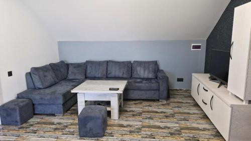 Aramus Apartment | Gastro Garden Guesthouse