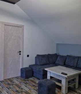 Aramus Apartment | Gastro Garden Guesthouse