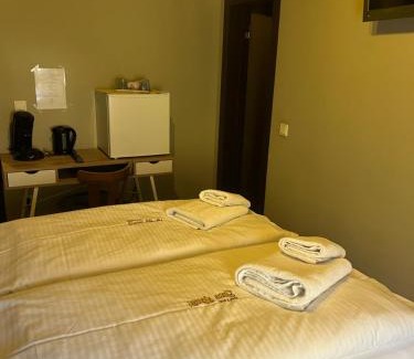 Eiserfeld Hotel | Gaststätte Pütz