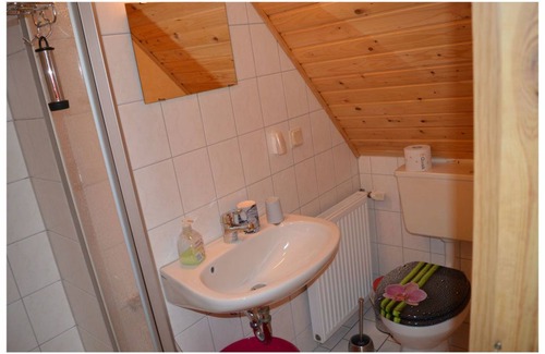 Zerbst/Anhalt House | Gaststätte Zum Fährmann