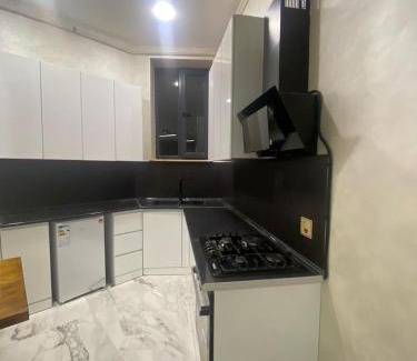 Gyumri Apartment | Gata Second Floor House