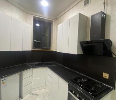 Gyumri Apartment | Gata Second Floor House
