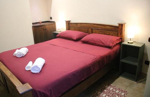 Livorno Apartment | Gate 295