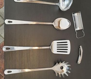 Livorno Apartment | Gate 295