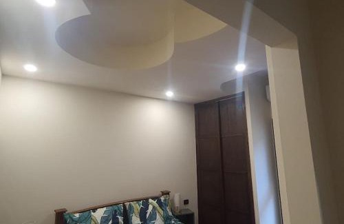 Livorno Apartment | Gate 295