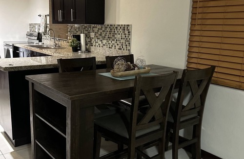 Portmore House | Gated Ocean Front Community