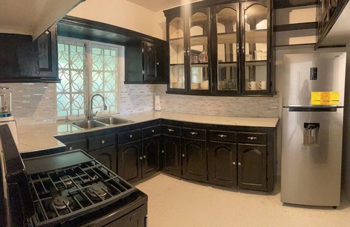 IronShore Estates House | Gated villa 10 min from airport, near Sandals & Riu