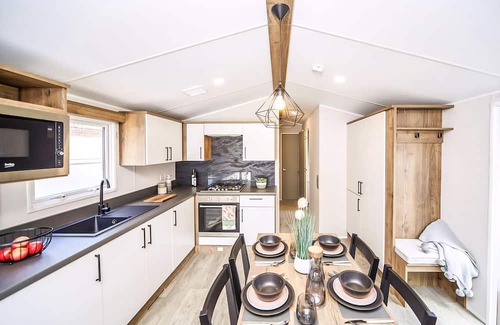 Witton-le-Wear House | Gatehouse View (Pet Friendly)