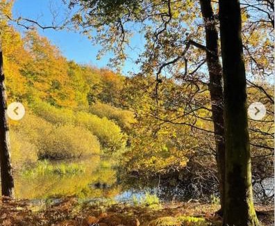 Holmegaard House | Gatekeepers house