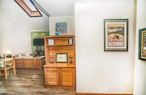 Rockville Centre House | Gateway Condo A25