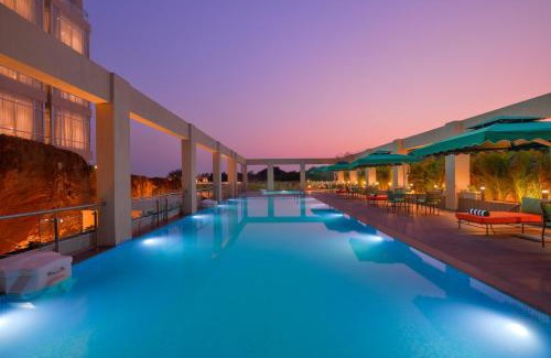 Diu Hotel | Gateway Diu