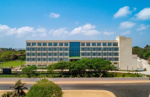 Diu Hotel | Gateway Diu