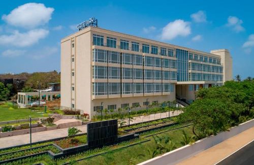 Diu Hotel | Gateway Diu