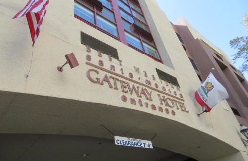 Mid-City Hotel | Gateway Hotel Santa Monica
