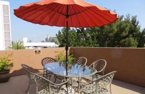 Mid-City Hotel | Gateway Hotel Santa Monica