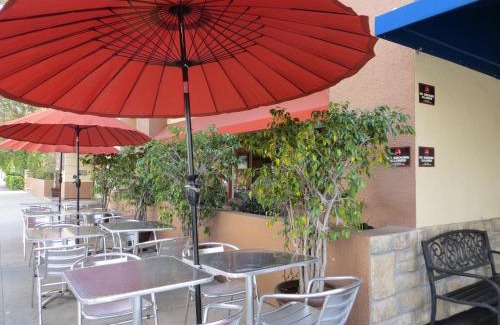Mid-City Hotel | Gateway Hotel Santa Monica