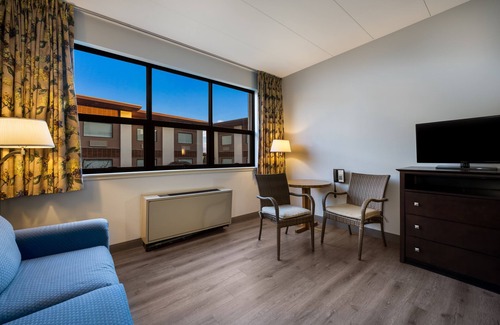 Merrick Hotel | Gateway Inn