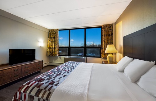 Merrick Hotel | Gateway Inn