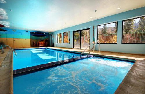 Mountain House House | Gateway Lodge 5073 by SummitCove Lodging