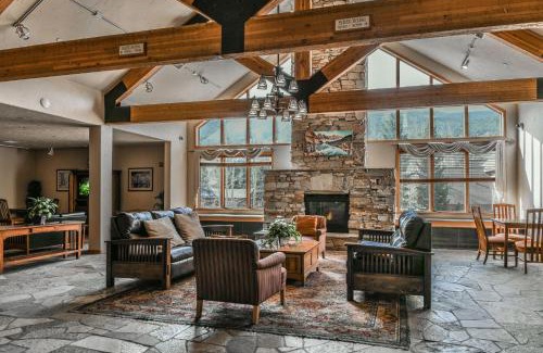 Mountain House House | Gateway Lodge 5073 by SummitCove Lodging