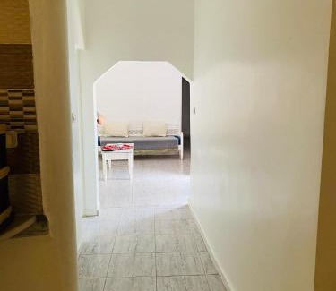Houmt Souk Apartment | Gateway to heaven ⵣ
