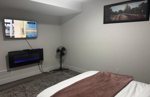 London Apartment | Gateway to Serenity-Welcome home