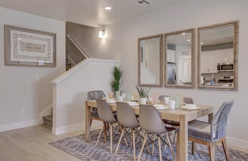 Washington House | Gateway to Zion-Beautiful BRAND NEW 3 bed/2.5 bath