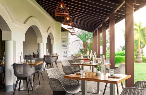 Varkala Resort | Gateway Varkala