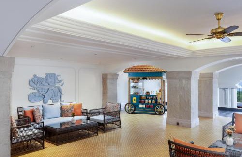 Varkala Resort | Gateway Varkala