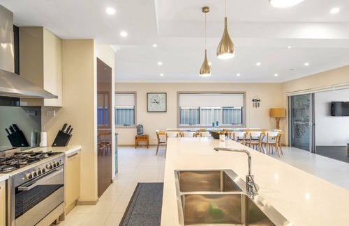 Vincentia House | Gather at Vincentia, Jervis Bay