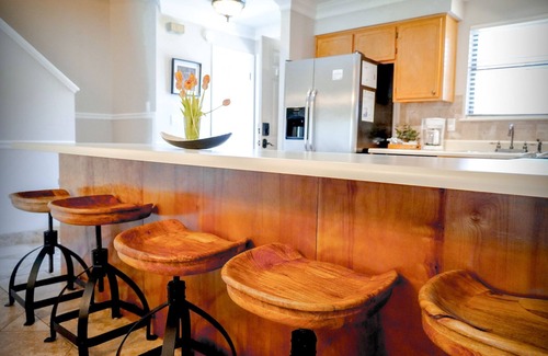 Panama City Beach House | Gather Away on Grand Island in PCB