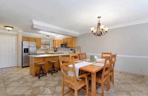 Panama City Beach House | Gather Away on Grand Island in PCB
