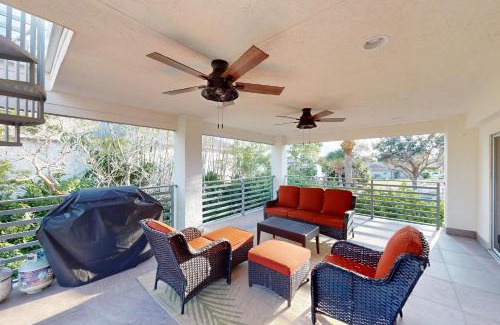 Isles of Capri Apartment | Gather Together - Unit 143