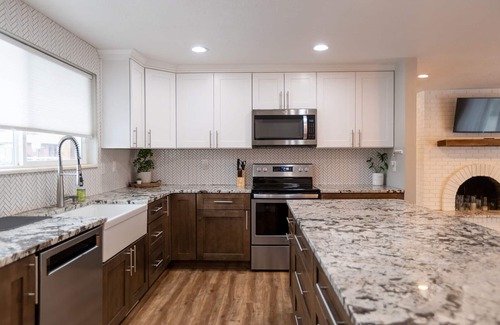 Orchard North House | Gathering Home with Game Room