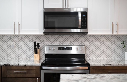 Orchard North House | Gathering Home with Game Room